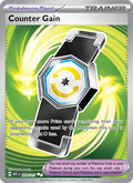 Counter Gain 259/217 Ascended Heroes English Pokémon card