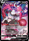Enamorus V TG18/30 Lost Origin Trainer Gallery English Pokémon card