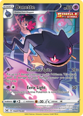 Banette TG07/TG30 Lost Origin Trainer Gallery English Pokémon card