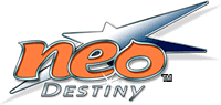 2-Pack Blister Neo Destiny sealed Pokemon TCG product