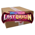Pokémon TCG: Lost Origin — Elite Trainer Box Case [EN] — exact product photo