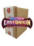 Pokémon TCG: Lost Origin — Sleeved Booster Pack [EN] — representative verified product-family image