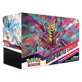 Pokémon TCG: Lost Origin — Build & Battle Display — 10 Boxes [EN] — representative verified product-family image