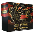 Pokémon TCG: Lost Origin — Elite Trainer Box [EN] — exact product photo