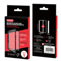 EVORETRO Magnetic Protective Case for PSA Slab – Pack of 1 – exact product image
