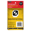 EVORETRO Perfect Fit Inner Card Sleeves – exact product image