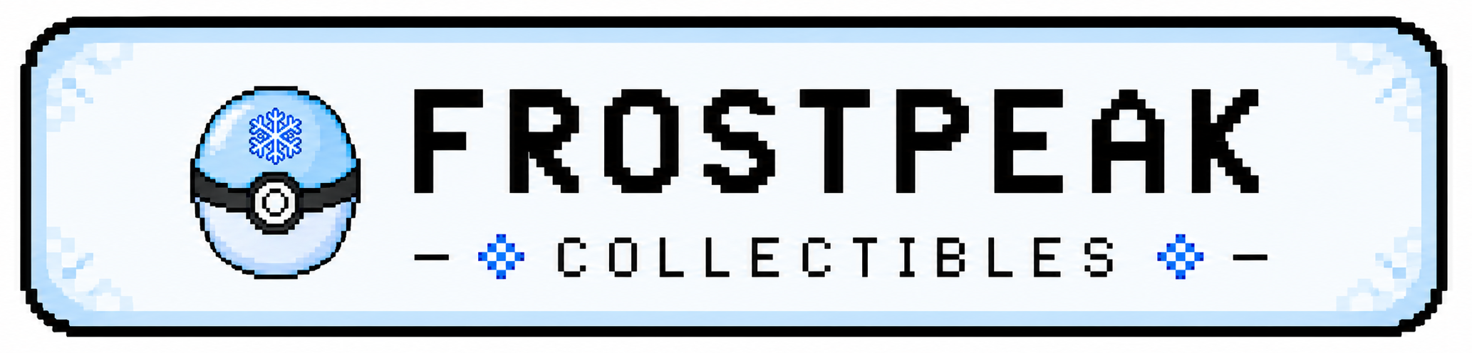 FrostPeak Collectibles